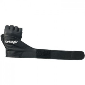 Harbinger 130 Classic WristWrap Glove