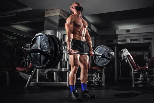 symptoms of overtraining weightlifting