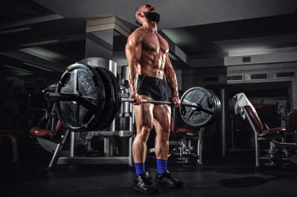 deadlift lower back pain