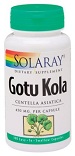 gotu kola cellulite