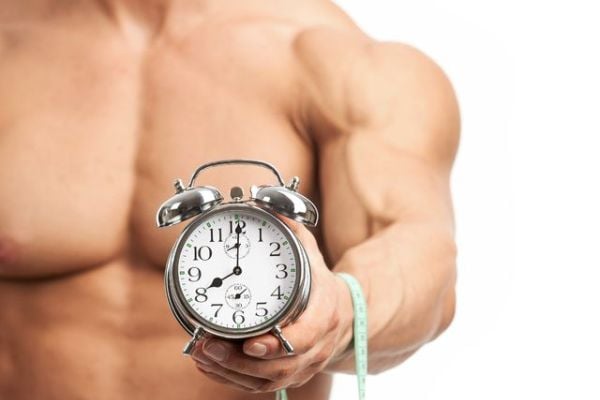 how to do intermittent fasting