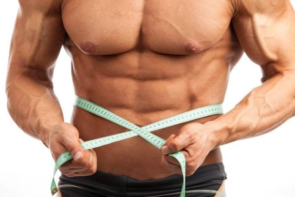 how does testosterone affect weight loss