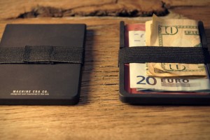 machine era wallet