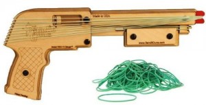 shotgun rubberband gun