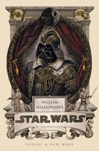 star wars shakespeare