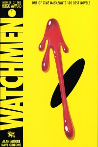 the watchmen