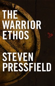 warrior ethos pressfield