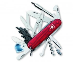 Victorinox Cybertool Lite