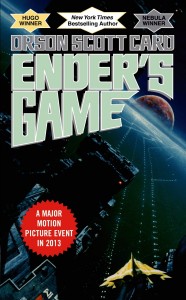 ender's game