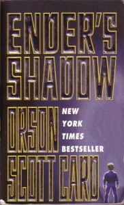 ender's shadow