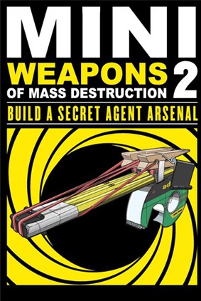 mini weapons of mass destruction 2