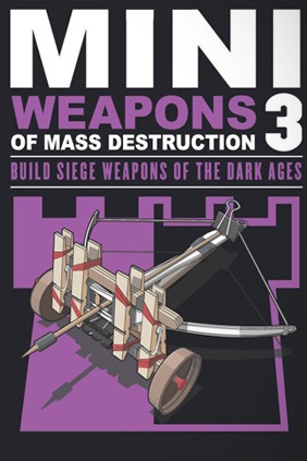 mini weapons of mass destruction 3