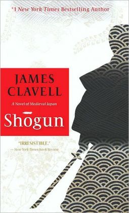 clavell shogun