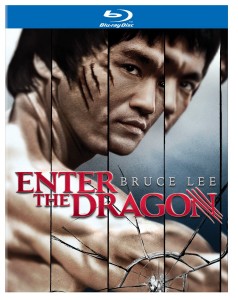 enter the dragon