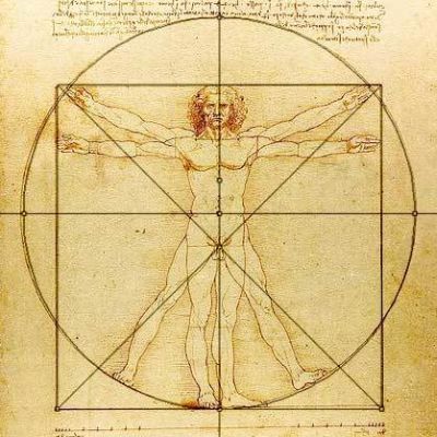 ideal male physique