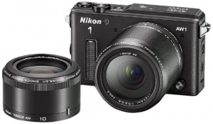 nikon 1 aw1