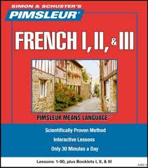 pimsleur