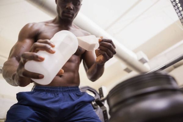 bodybuilding protein intake