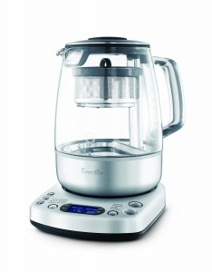 breville tea maker