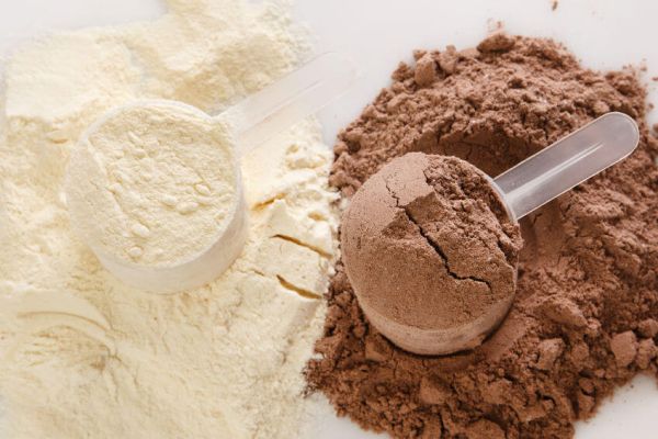 how much protein to build muscle bodybuilding