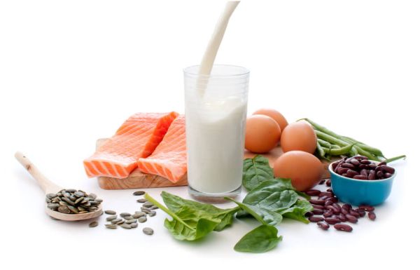 How Much Protein You Should Eat to Build Muscle - Legion Athletics