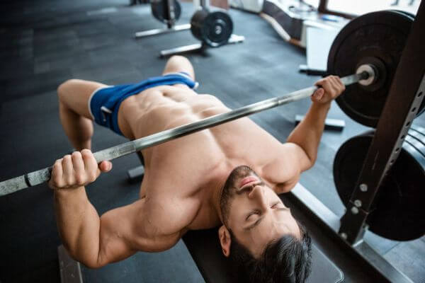 How to Build Muscle in Your 40s and Beyond - Legion Athletics