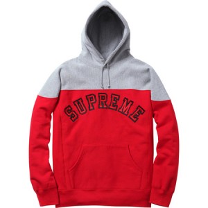 supreme hoodie