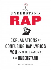 understanding rap