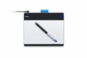 wacom intuos