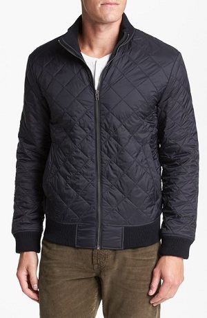 french-connection-marine-quilted-jacket