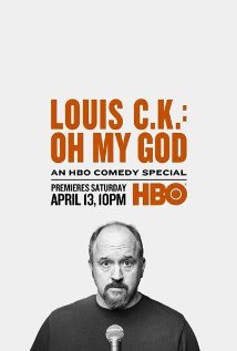 louis ck oh my god