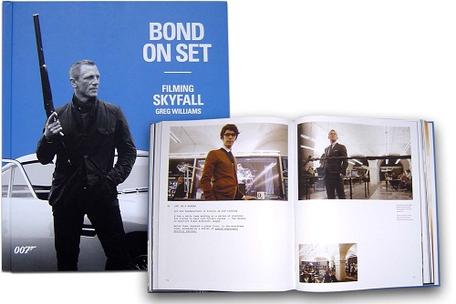 bond-on-set-skyfall