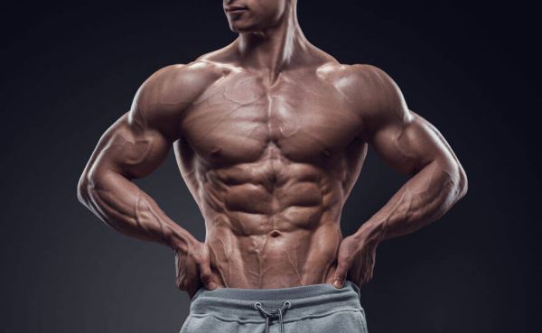 How to Get a 6-Pack: The Best Proven Way to Get Abs