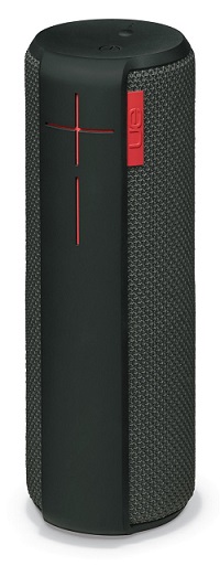 logitech ultimate ears boom speaker