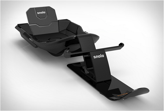 snolo-sled