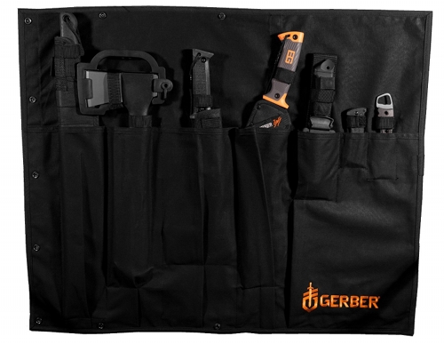 gerber-zombie-survival-kit