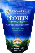 SUNWARRIOR-RAW-VEGAN-PROTEIN-POWDER