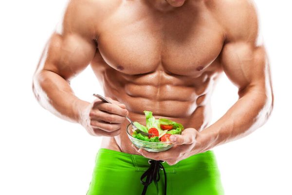 Bodybuilding Nutrition: What to Eat for Bulking? - Fitness NC