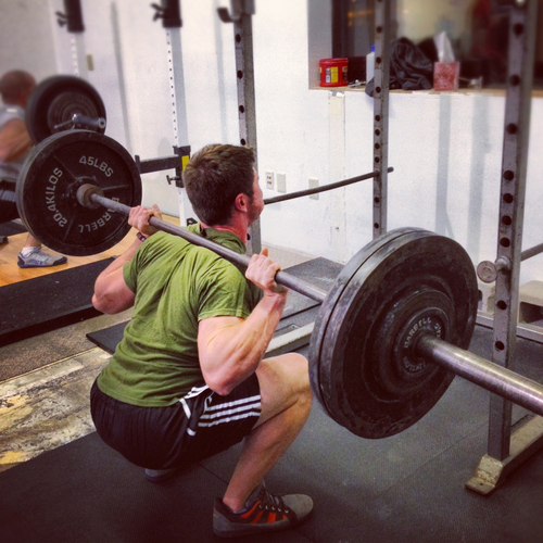 7 Easy Ways to Improve Your Squat