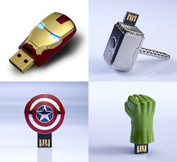 Avenger-USB-Stick