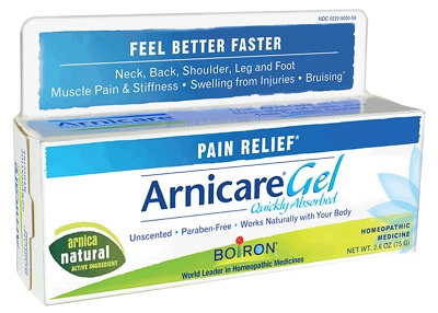 arnica-gel