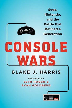 console-wars