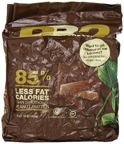 pb2-chocolate