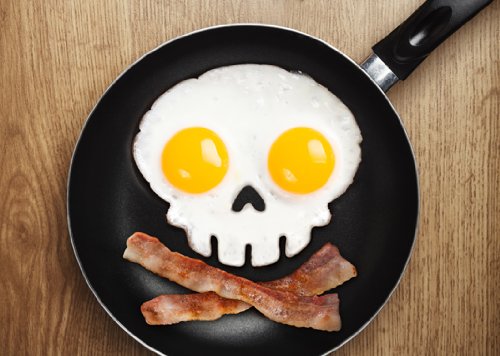 skull-shaped-egg-mold