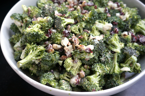 vegetable salad healthy recipes