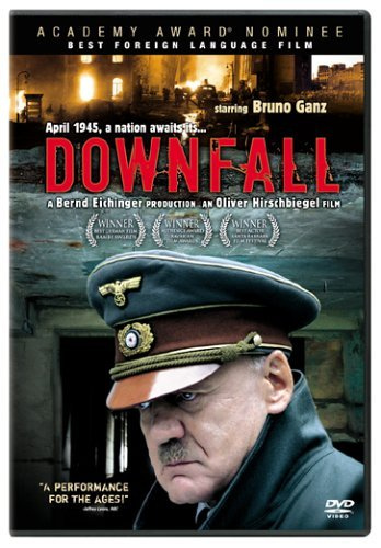 downfall