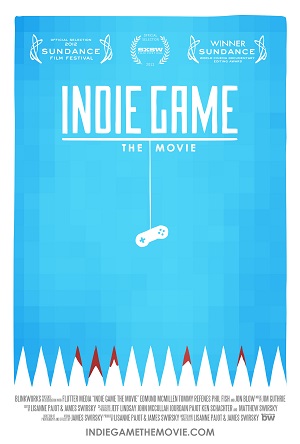 inde-game