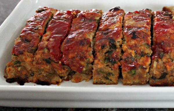 meatloaf-healthy-recipes