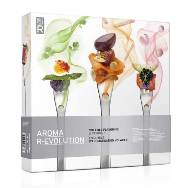 aroma-r-evolution