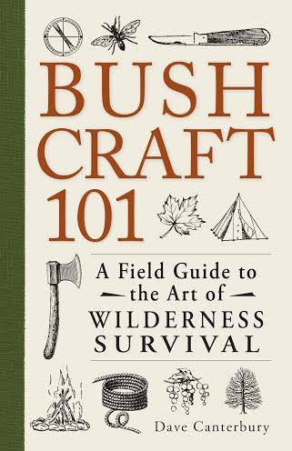 bushcraft-101